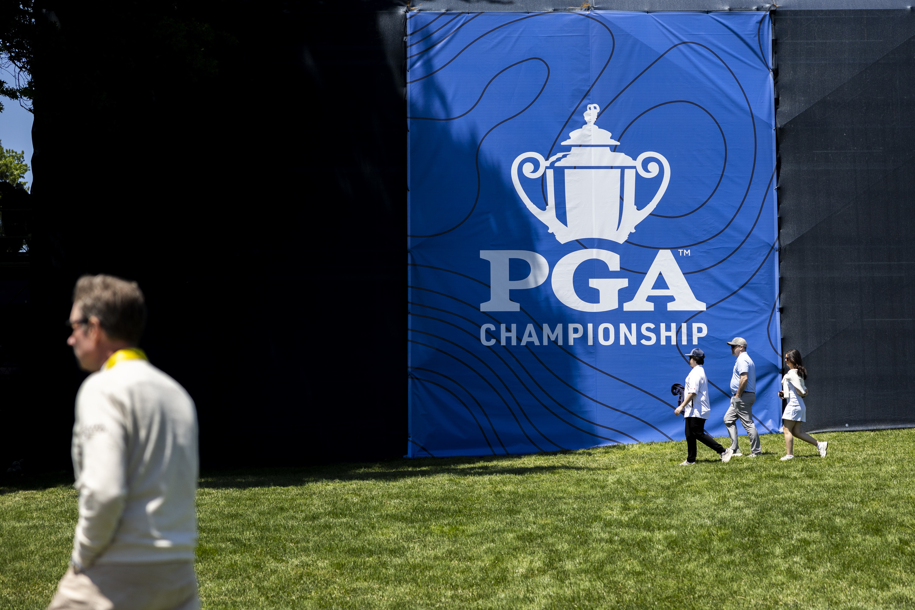 PGA Championship storylines: The weather’s impact; Justin Rose returns ...