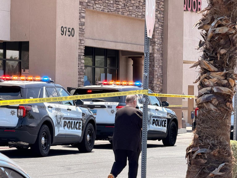 Could the good Samaritans who stopped the Smith’s shooter be charged ...