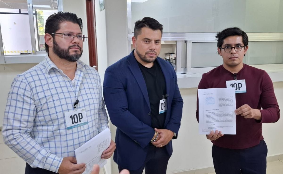 Solicitan a Congreso de Sinaloa revocar desafuero de alcalde de Ahome ...