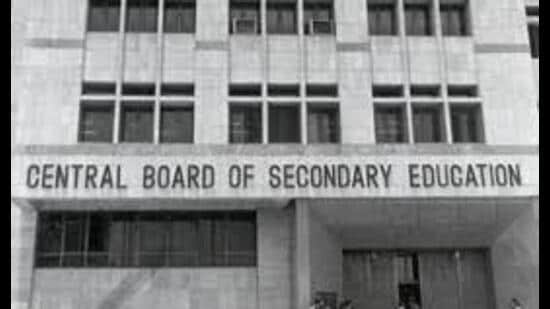 CBSE transforms class 12 evaluation with on-screen marking system