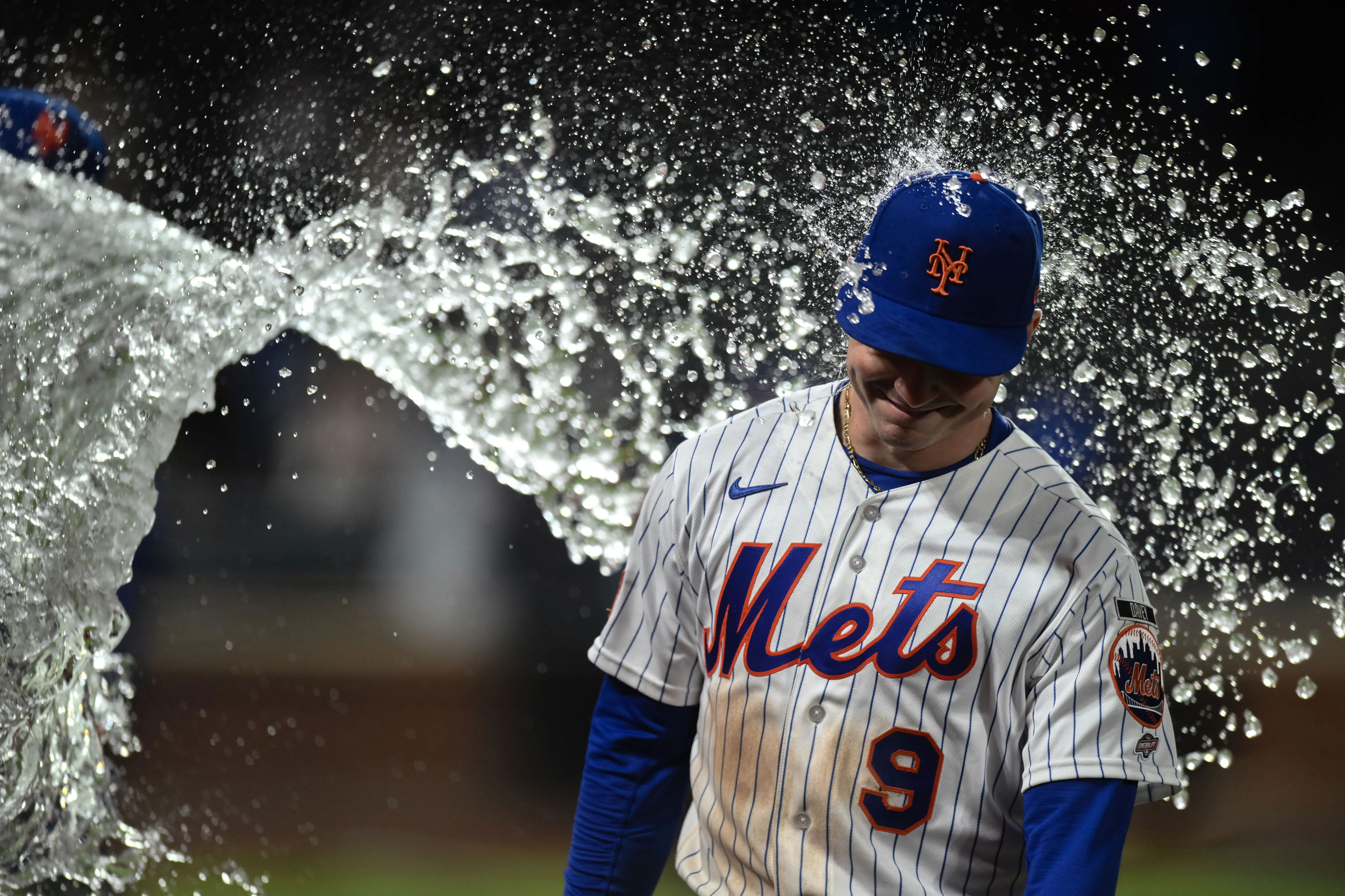 A Debut to Remember, But For Ewing Its ‘Just another Baseball Game’