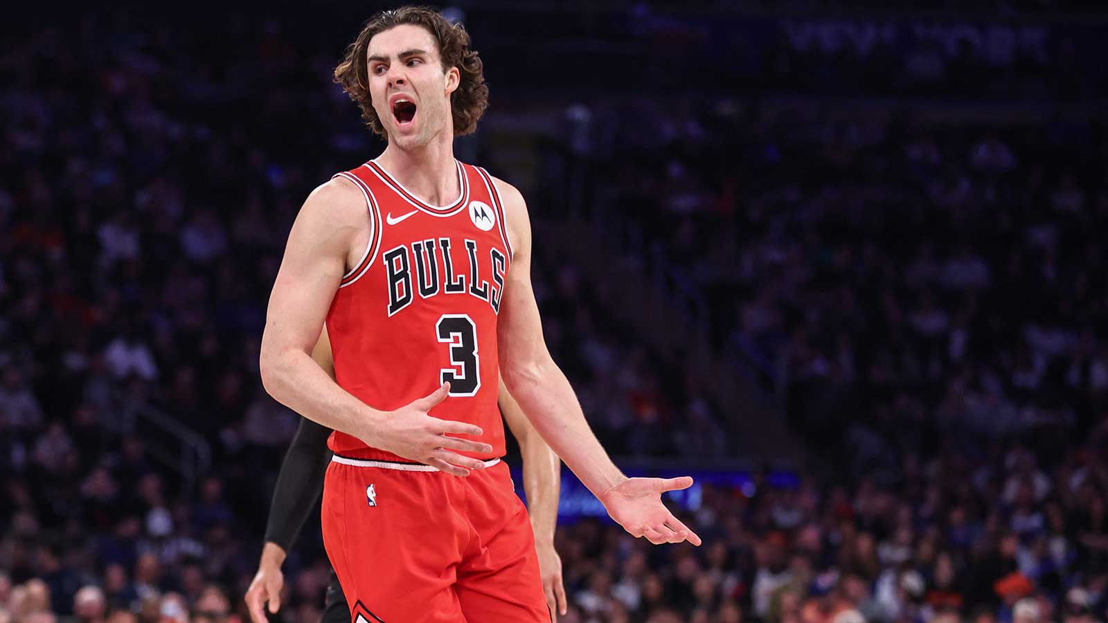 3 best Josh Giddey trade destinations if Bryson Graham wants Bulls to move on