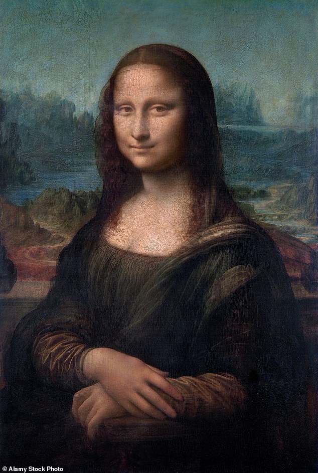 Mona Lisa was overweight and Ozempic-like drugs could ruin contemporary ...