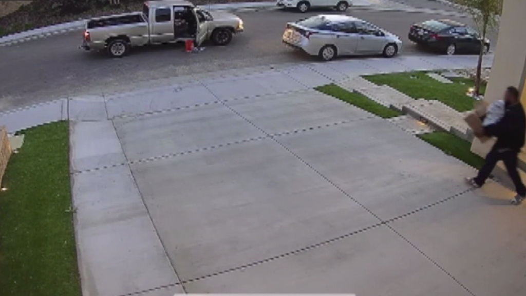 Rialto police investigating string of burglaries in River Ranch ...