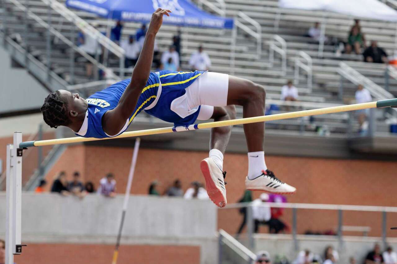 San Antonio area athletes to watch at the UIL state track and field ...