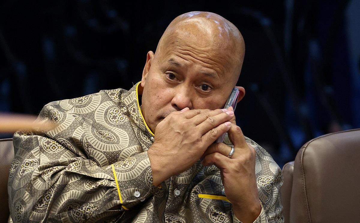 NBI vows Bato dela Rosa arrest 'without delay'