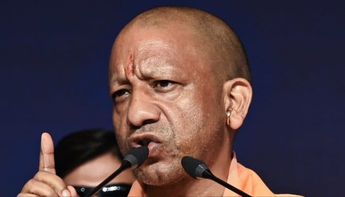 UP goes hybrid: CM Yogi unveils 2-day work-from-home policy, 24°C–26°C ...