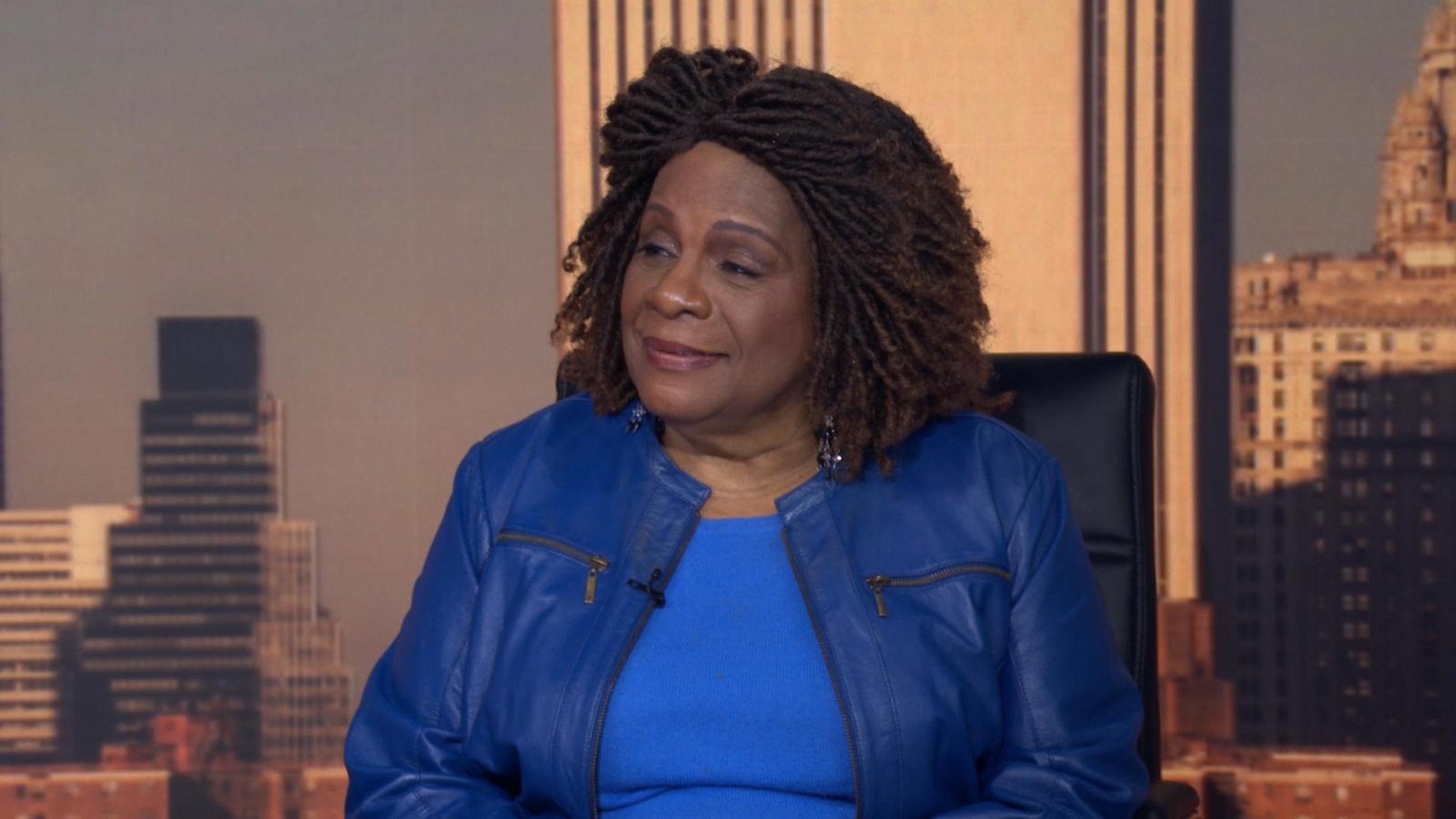 'Reading Rainbow' singer reflects on iconic theme song
