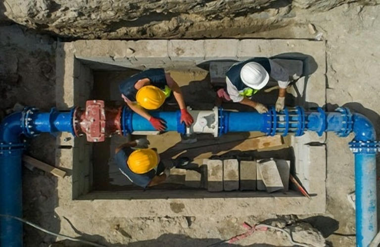 APG-Ikea, Basalt, BCI, Igneo y Manila compiten por Indaqua por más de 1 ...