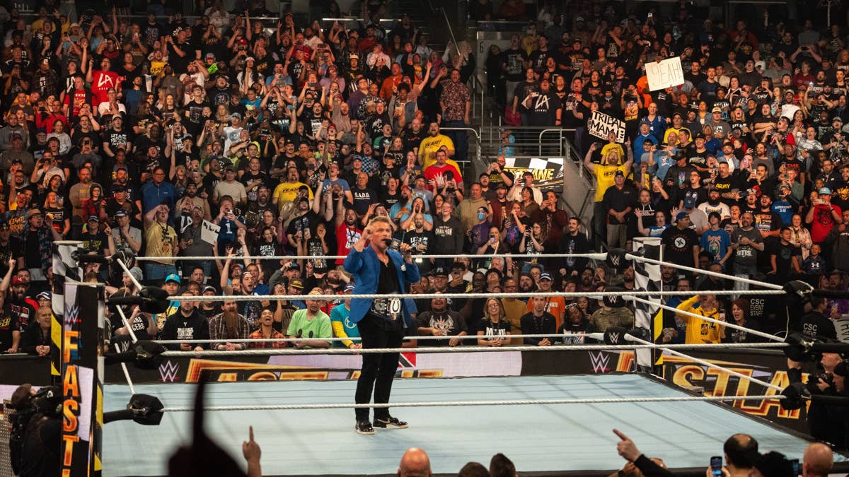 Major roster changes coming to WWE this summer