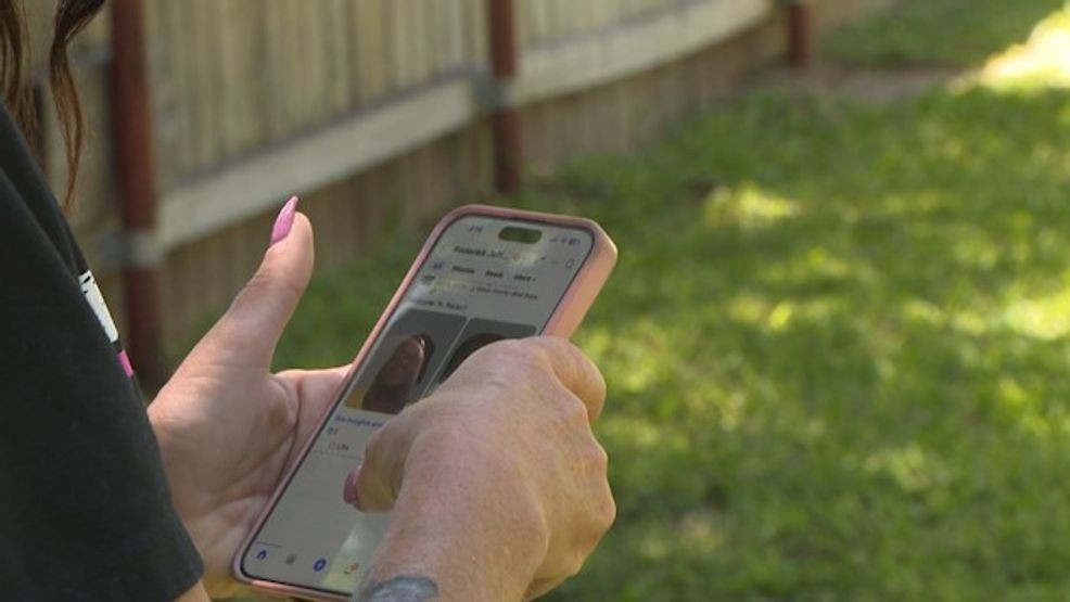 West Texas pool scammer gets 20 years after Callahan County couple ...