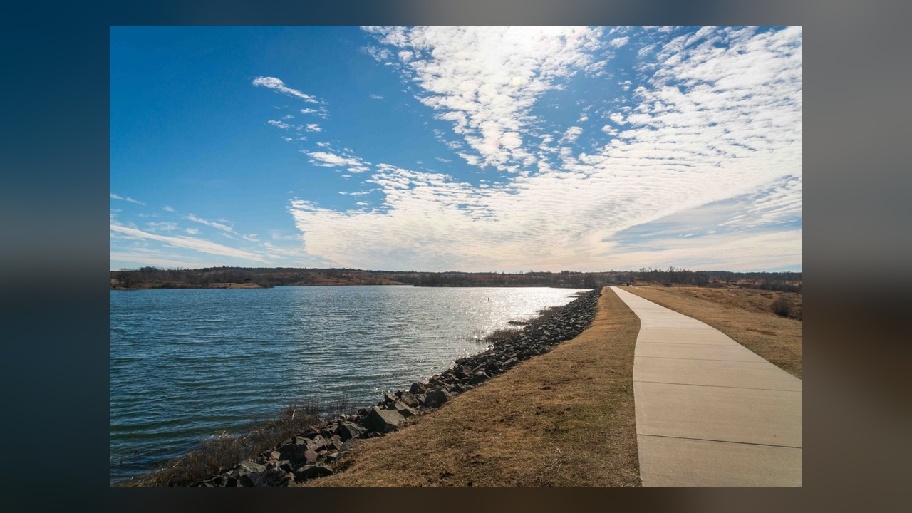 Free, wild, and turning 50: Oklahoma’s spring country is worth every ...