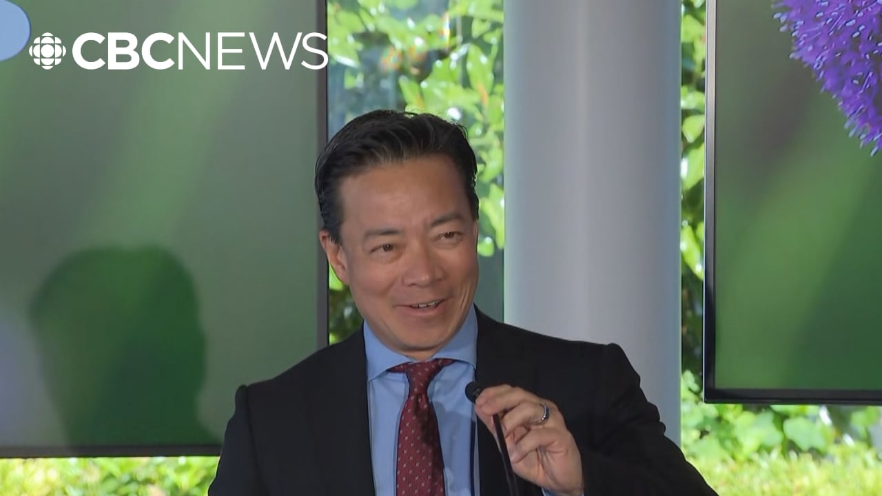 Ken Sim clarifies his claim that he has 11 AI agents doing work for him