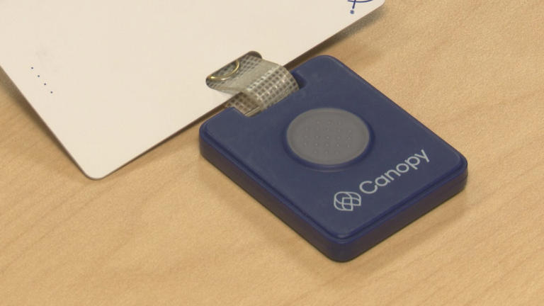 University of Michigan Health-Sparrow expands panic button program to ...