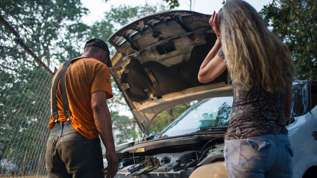 Mechanic names 14 SUVs with low upkeep beyond 100K miles