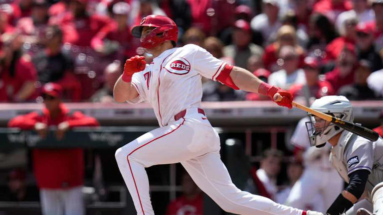 Reds fans shouldn't direct anger at fan's mistake in extra-innings loss ...