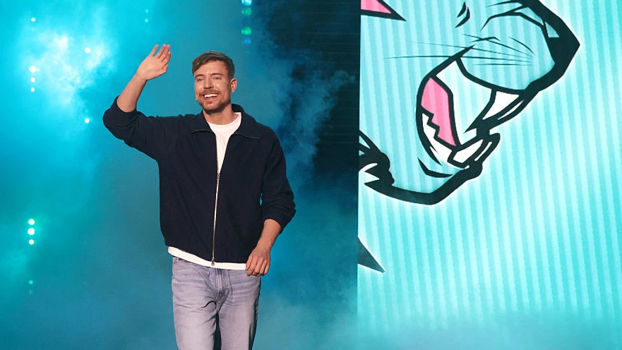 Jynxzi's LoL event sparks record Twitch growth and cultural shift