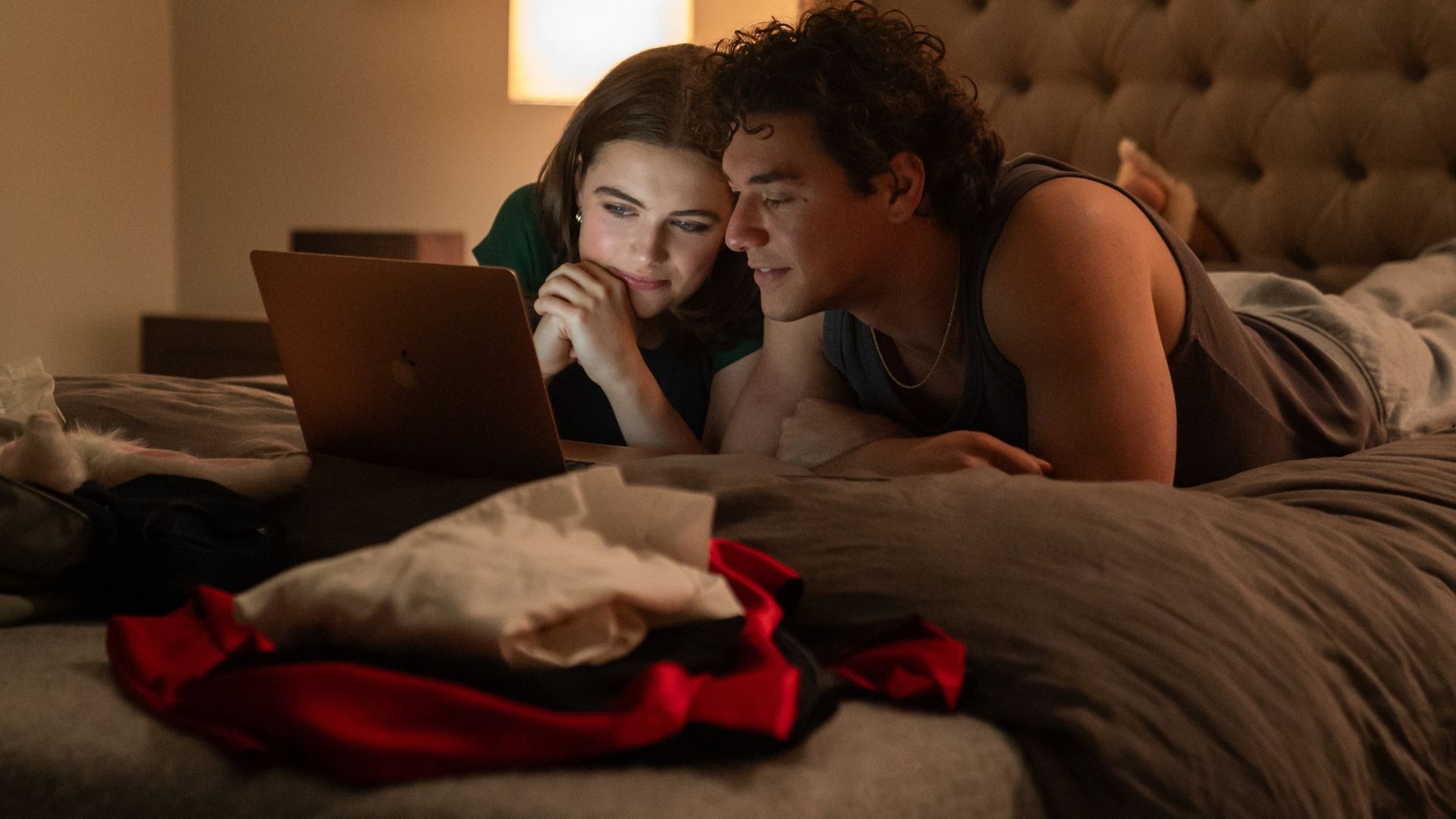 Off campus season 2: Confirmation, story, & everything we know