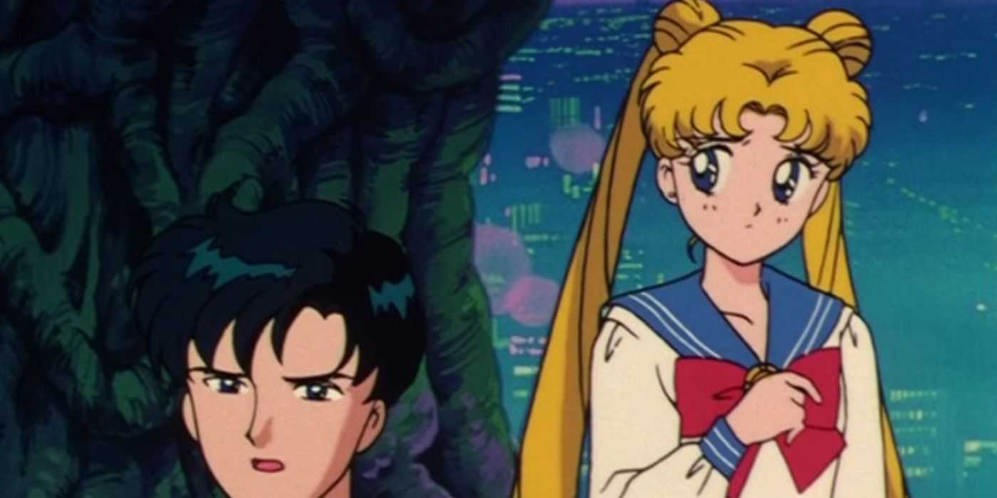 10 reasons it's tough to watch Sailor Moon today