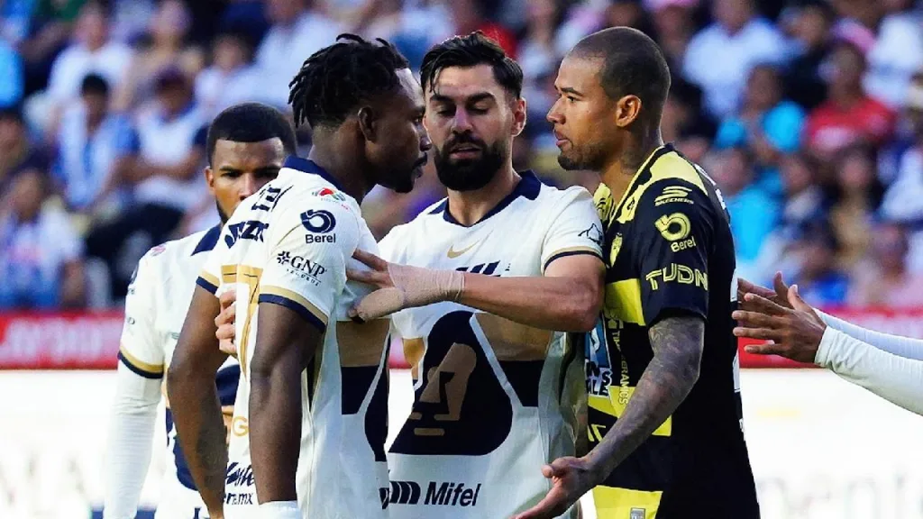 Dónde y a qué hora ver Pachuca vs Pumas por la semifinal de ida del ...