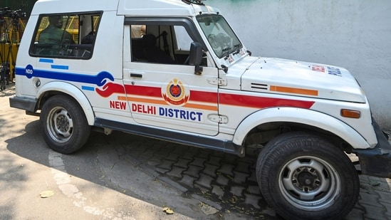 Woman gang-raped in moving bus by conductor, driver in Delhi; accused ...