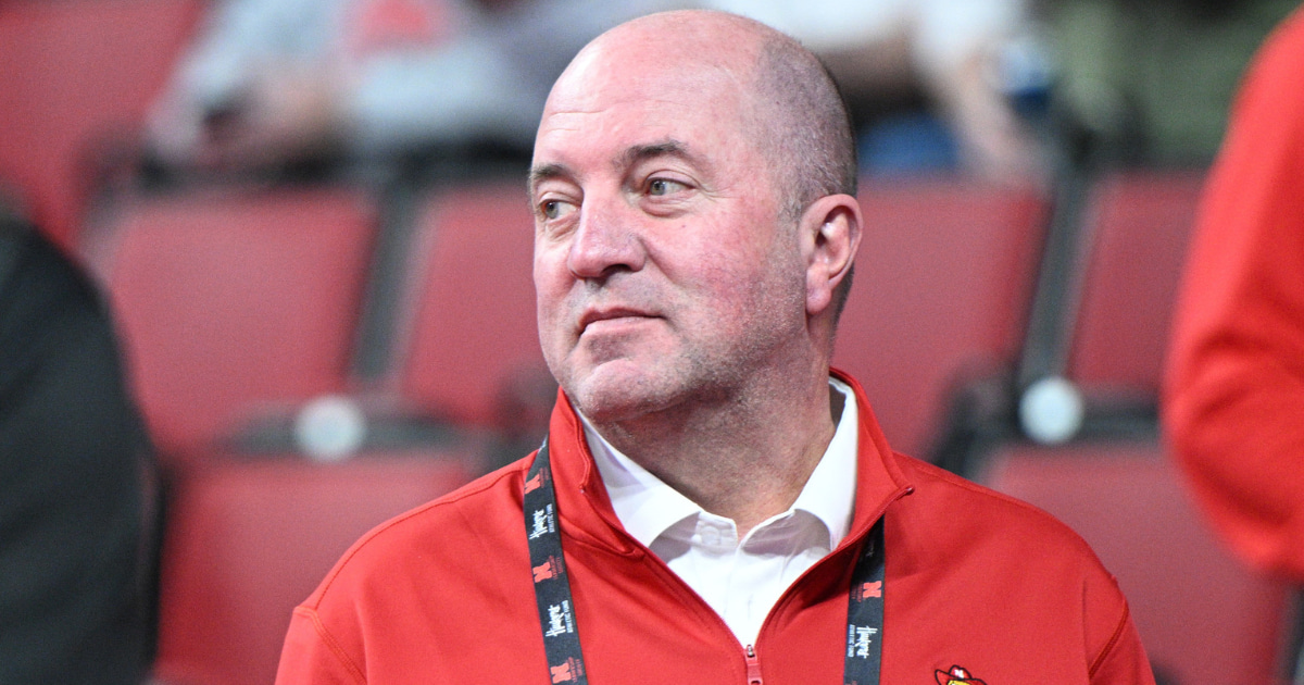 Troy Dannen reveals next steps after Nebraska-CSC decision, role of ...