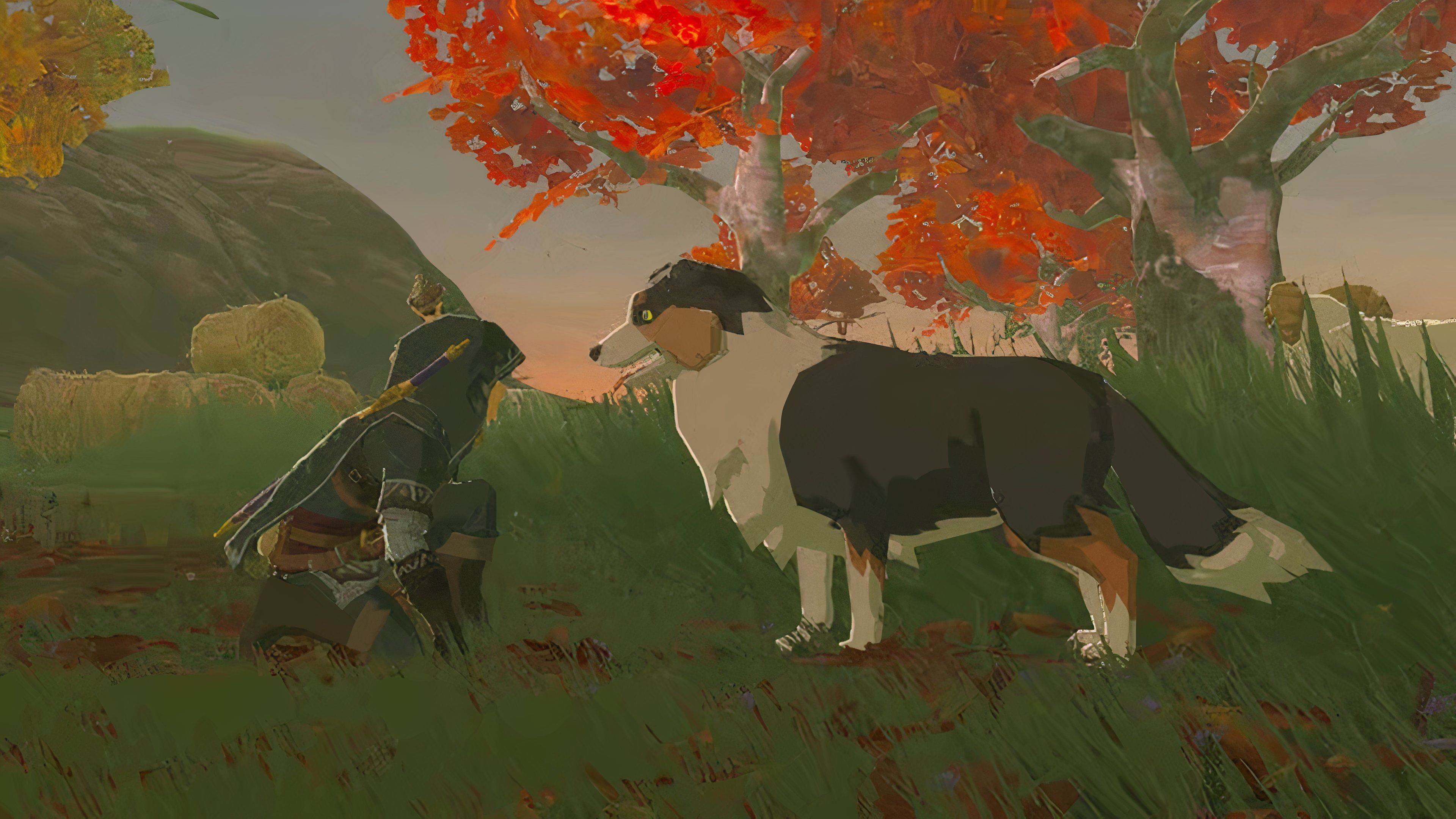 Breath of the Wild now has a PC version