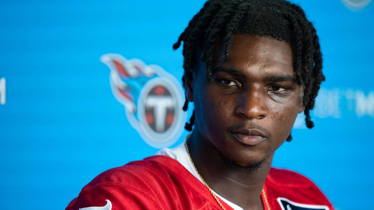 Cam Ward to appear in Netflix's Quarterback season 3