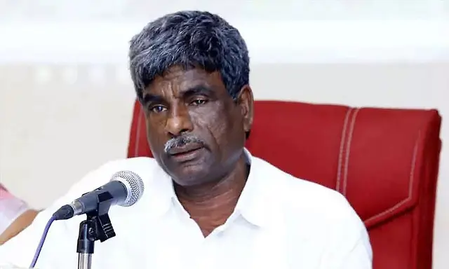 Ambalapady flyover: One side open for traffic in June: MP Kota