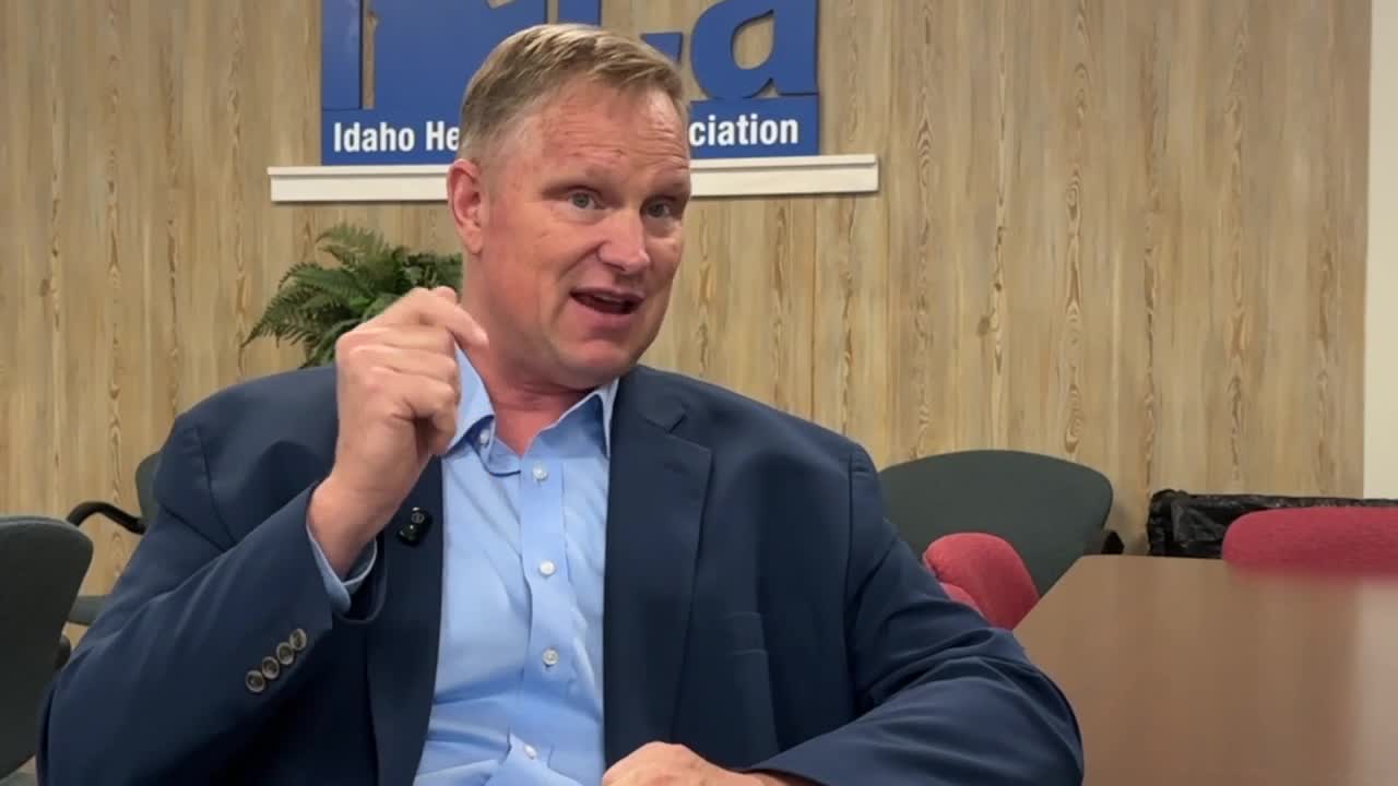 Idaho hospice agencies react to nationwide Medicare enrollment freeze