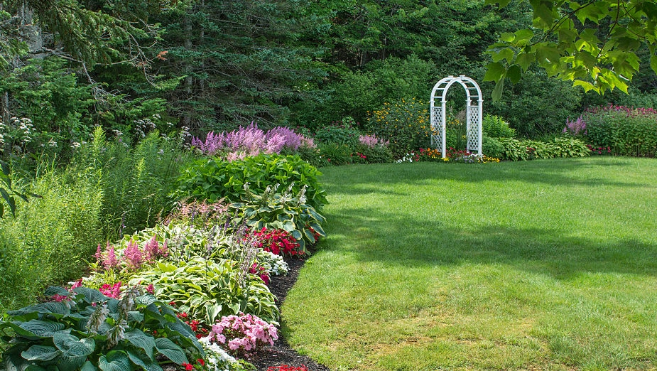 Floral-inspired décor trends blend garden color and indoor style