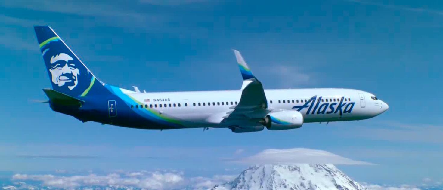 Alaska Airlines announces new Honolulu-California summer service