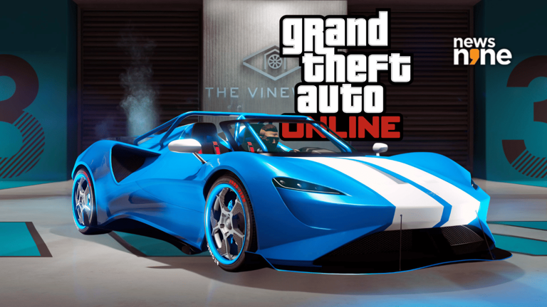 GTA Online weekly event 14-20 May 2026: Free cars, 4X rewards, Vapid ...