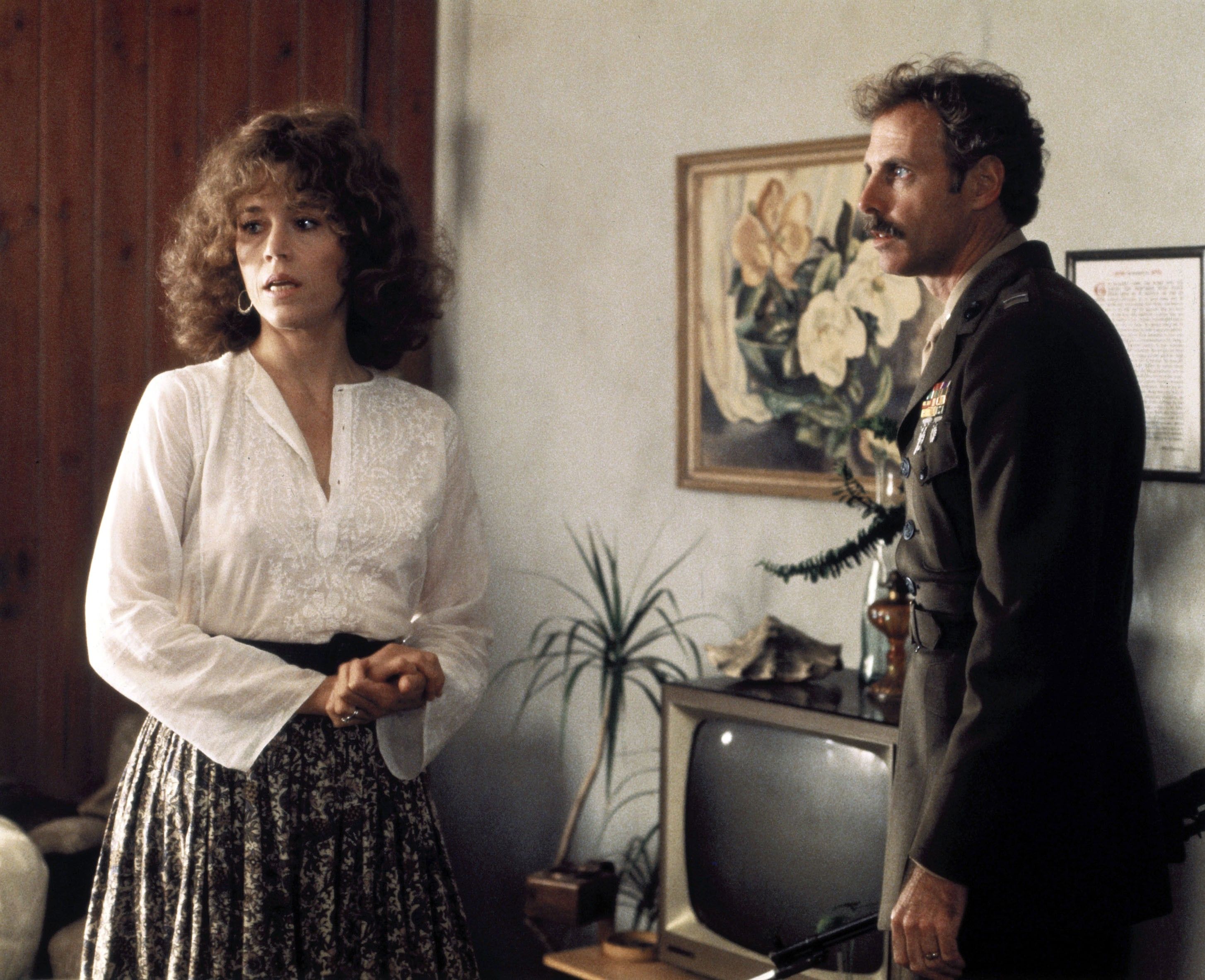 14 films qui ont valu à Jane Fonda son statut d’icône ultime