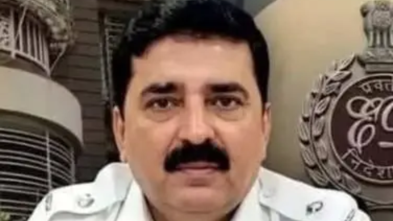 Sona Pappu case: Where’s Santanu Sinha Biswas, ED asks Kolkata DCP’s boss