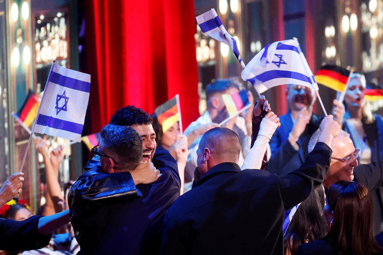 Eurovision 2026 : quels pays boycottent le concours en raison de la présence d’Israël ?