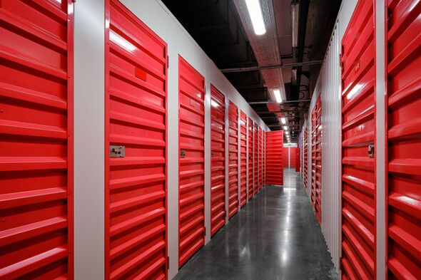 UK storage company collapses into administration - in business for 25 years