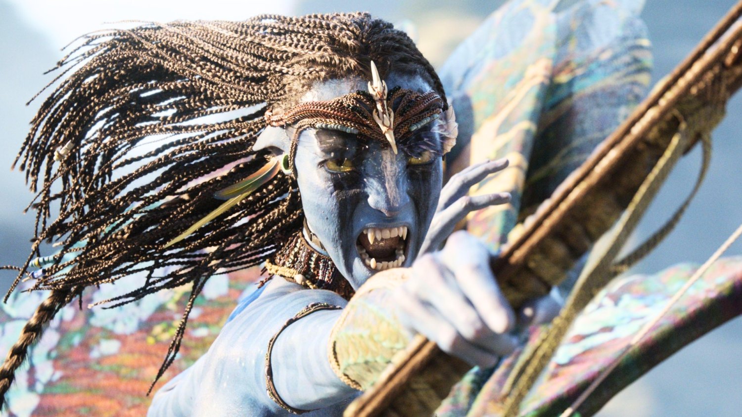 Avatar: Ogień i popiół w końcu na Disney+. Fani liczyli jednak na ...