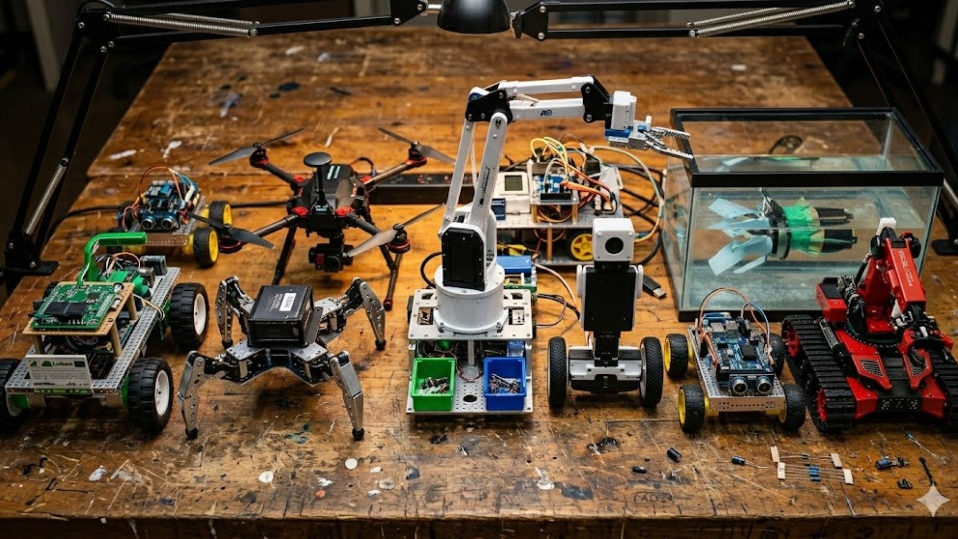 IIT Guwahati introduces MTech degree in robotics, AI