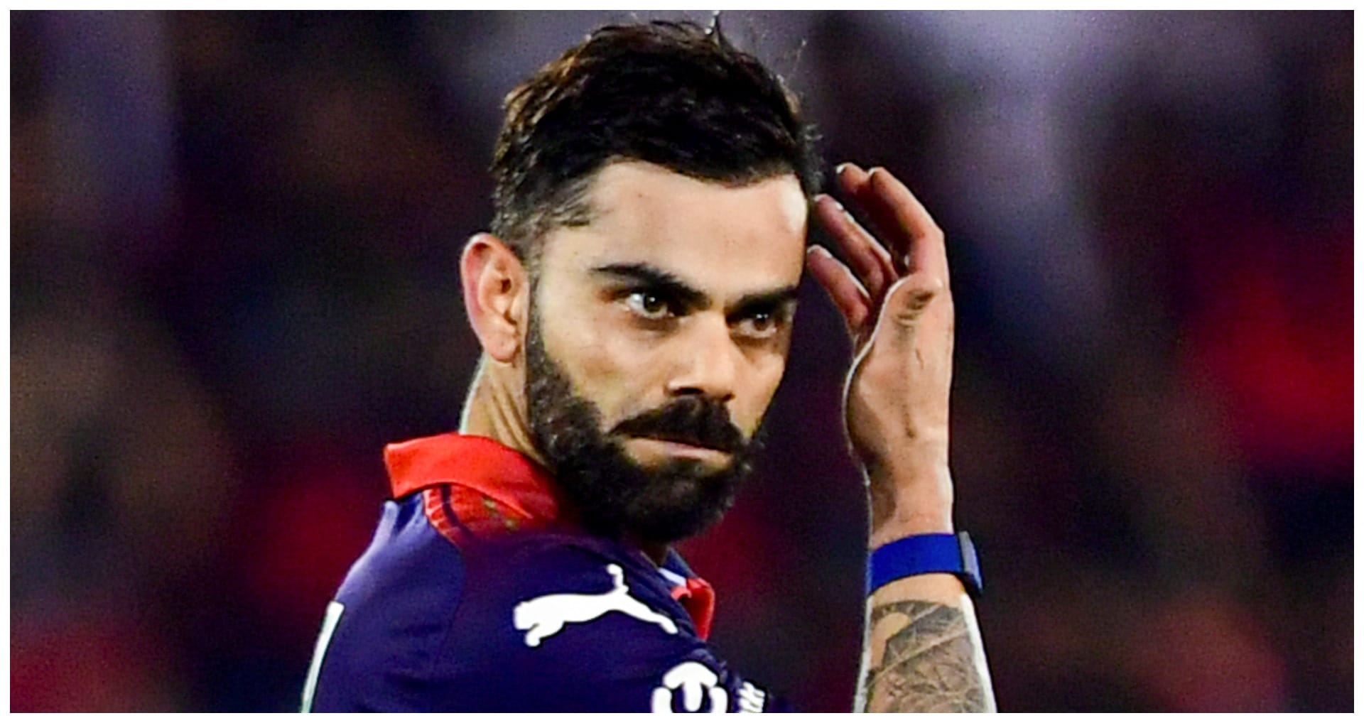 Virat Kohli: 'नाकामी वापसी का रास्ता दिखाती है', शतक के बाद विराट कोहली का  दिल जीतने वाला बयान