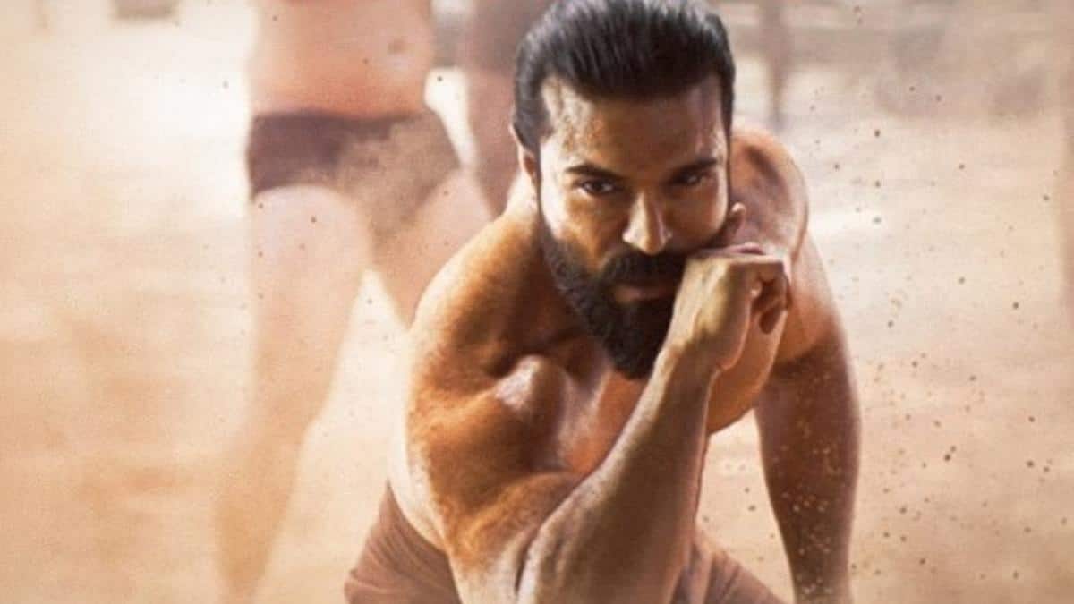 Peddi update: రామ్ చరణ్ పెద్ది రిలీజ్ - ఓవర్సీస్‌లో కాంతార సంస్థ బిగ్ ...