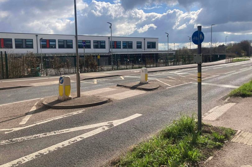New safety measures to be discussed following crash near Taunton ...
