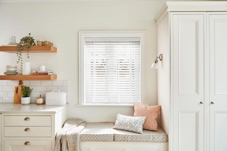 10 privacy window treatments to keep out nosy neighbours — without ...