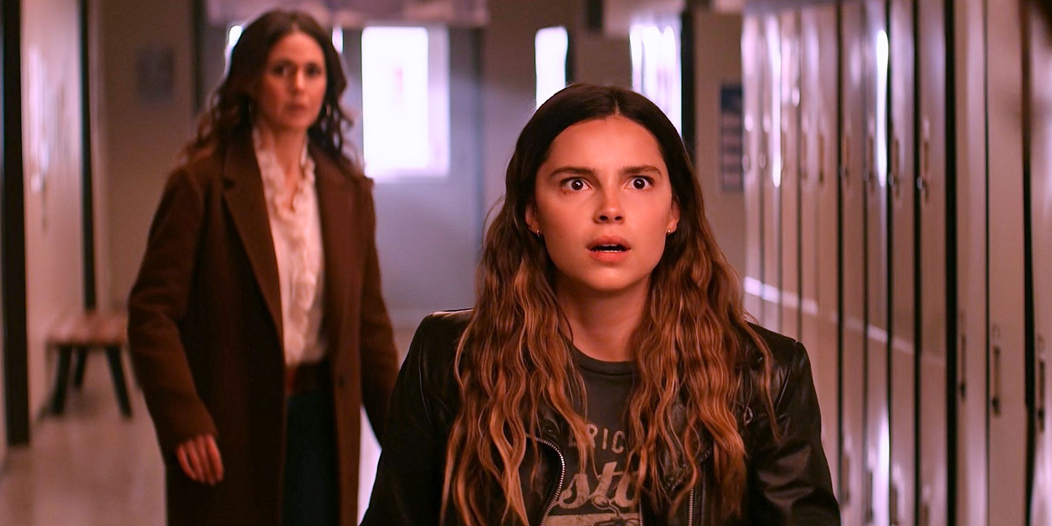 Obsession officially makes this DC star an instant horror icon