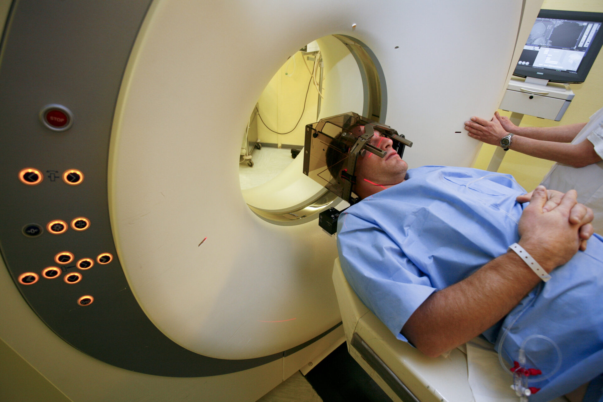 How climate change could be affecting brain function and mental health