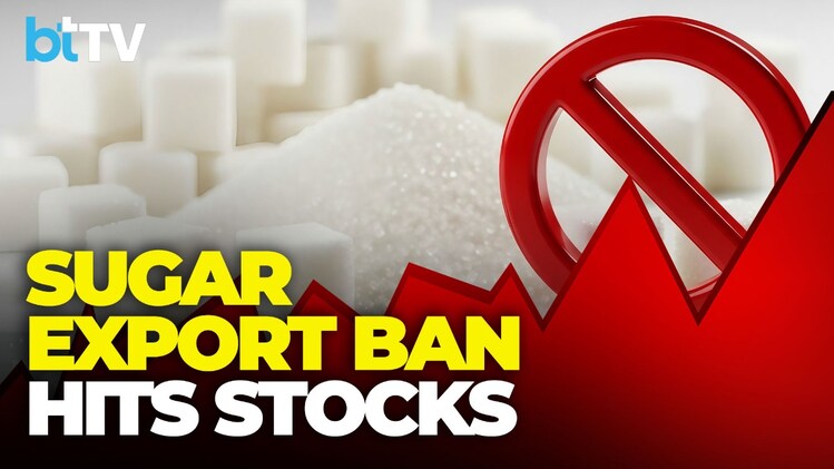 Sugar Export Ban Explained: Why India Stopped Exports Till 2026 & What ...