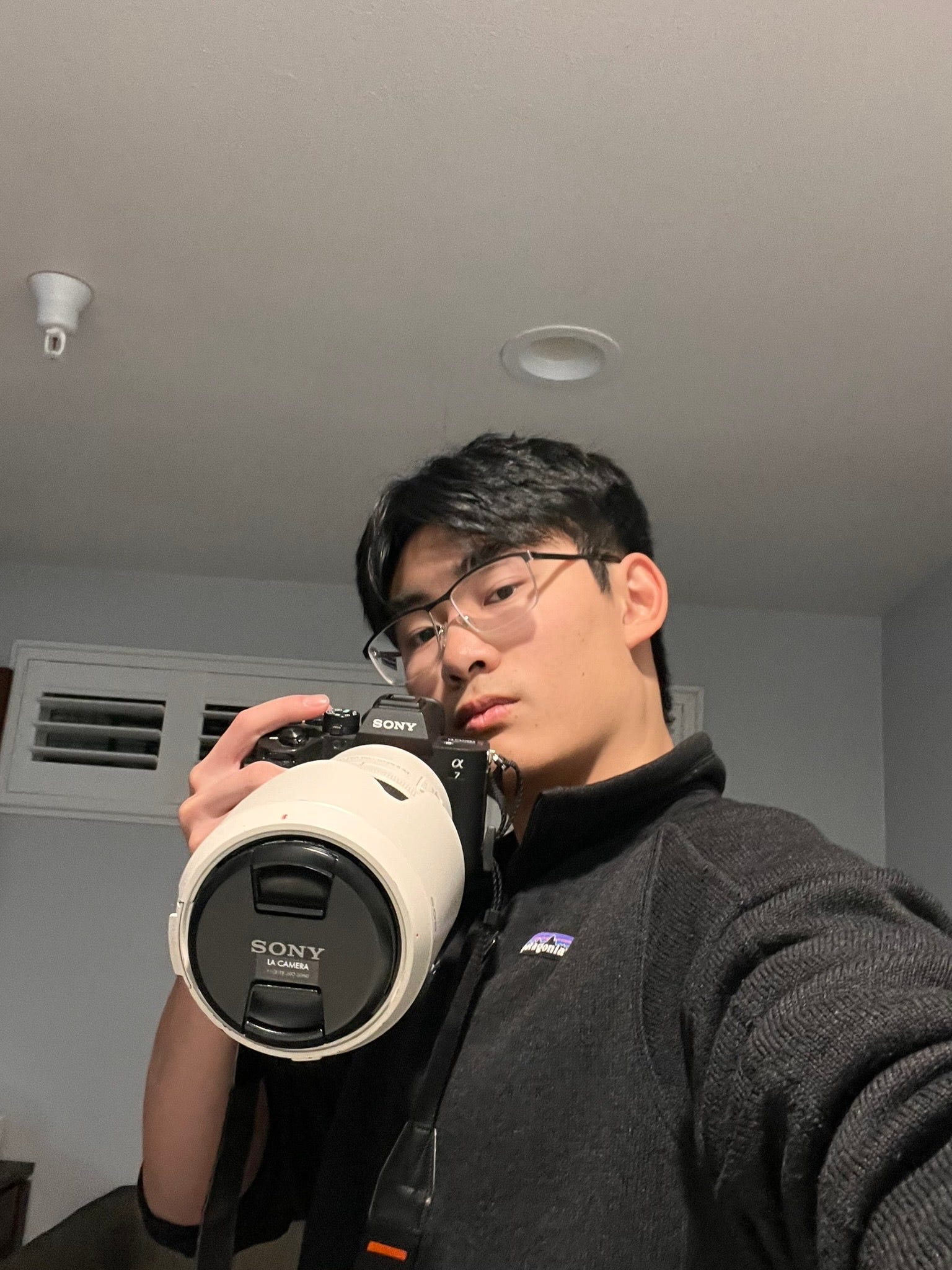 Tech's hottest job: Documentary filmmaker