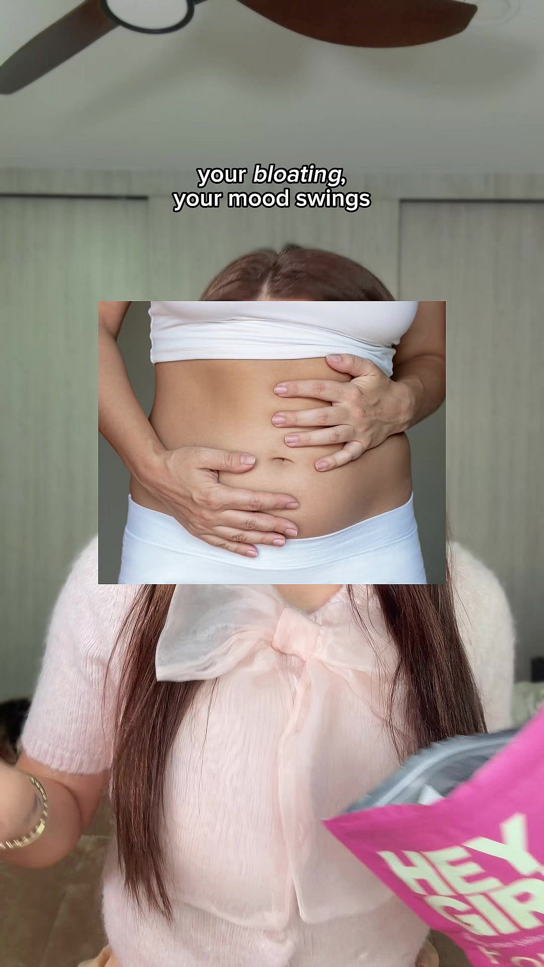 Symptoms doctors often miss but you should know