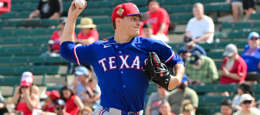 Fantasy baseball streaming pitchers: Friday (5/15)