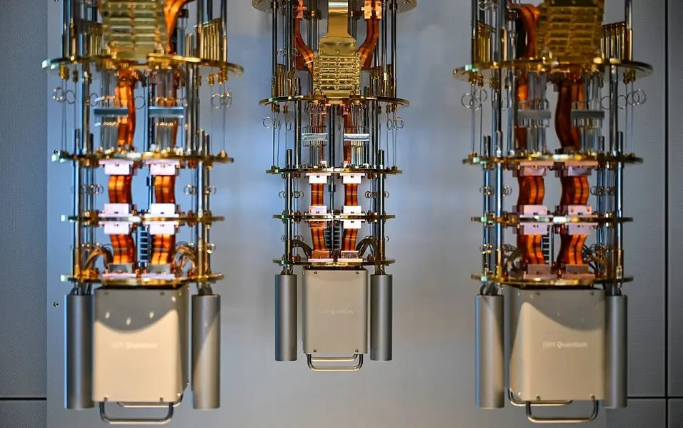 Quantum leaders push ownership model as hardware advances accelerate